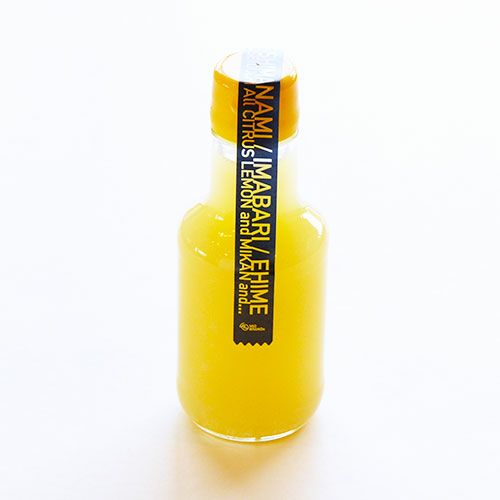 愛媛レモン100％ストレート果汁人気ランキング3位しまなみレモン果汁150ml